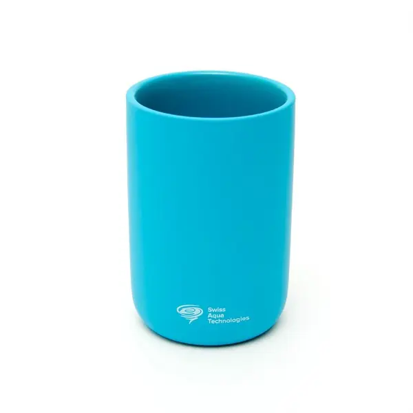 Výhodná Nabídka Držák kartáčků SAT Infinitio tyrkysová SATDINFI27TY