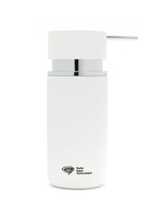 Zlevněný Dávkovač mýdla SAT Infinitio bílá SATDINFI99BI