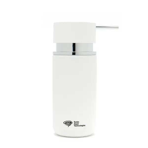 Zlevněný Dávkovač mýdla SAT Infinitio bílá SATDINFI99BI