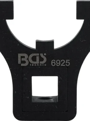 Značkový BGS Klíč na magnetický ventil palivových čerpadel, pro Ford Duratorq