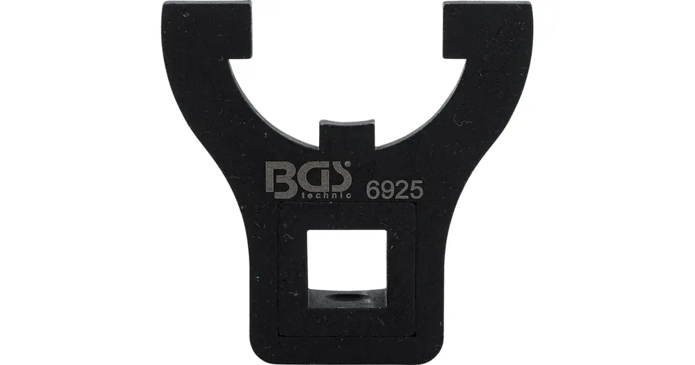 Značkový BGS Klíč na magnetický ventil palivových čerpadel, pro Ford Duratorq