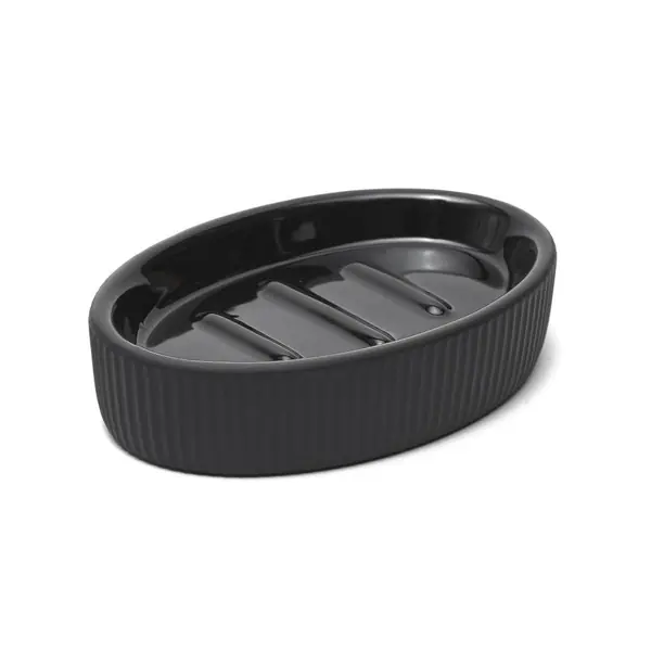 Značkový Mýdlenka SAT Evolution černá SATDEVO39CE