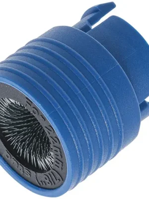 Akční Cena BGS Náhradní hlava kartáče, 22 mm, pro BGS 9373