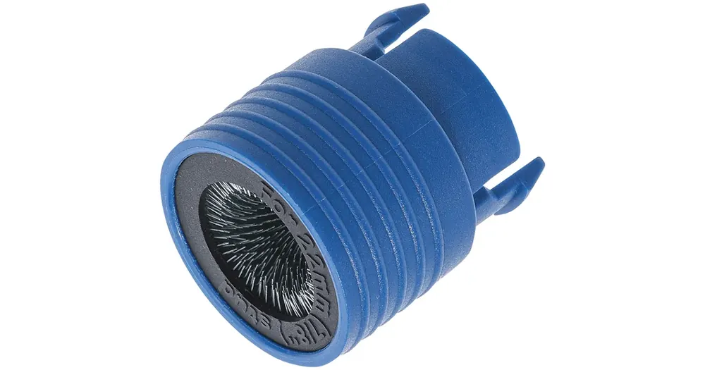 Akční Cena BGS Náhradní hlava kartáče, 22 mm, pro BGS 9373