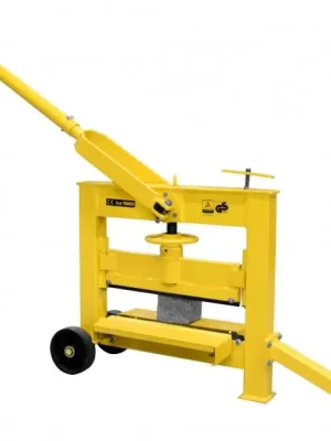 GÜDE Lamačka dlažby GSK 140/420 Vysoce Kvalitní