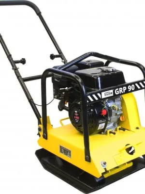 GÜDE Vibrační deska GRP 90 Vysoce Kvalitní