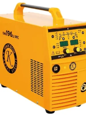 Ihned K Objednání OMICRON OMI 196LS PFC