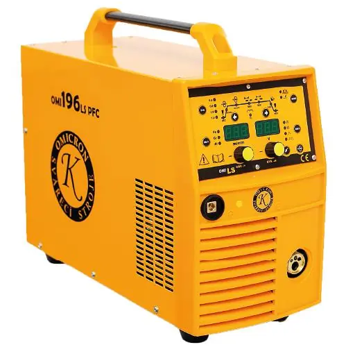 Ihned K Objednání OMICRON OMI 196LS PFC