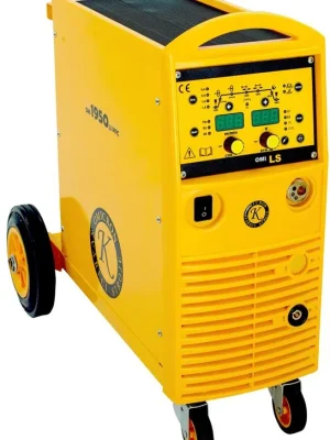 Nová Kolekce OMICRON OMI 1750LS