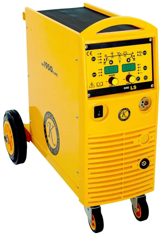 Nová Kolekce OMICRON OMI 1750LS