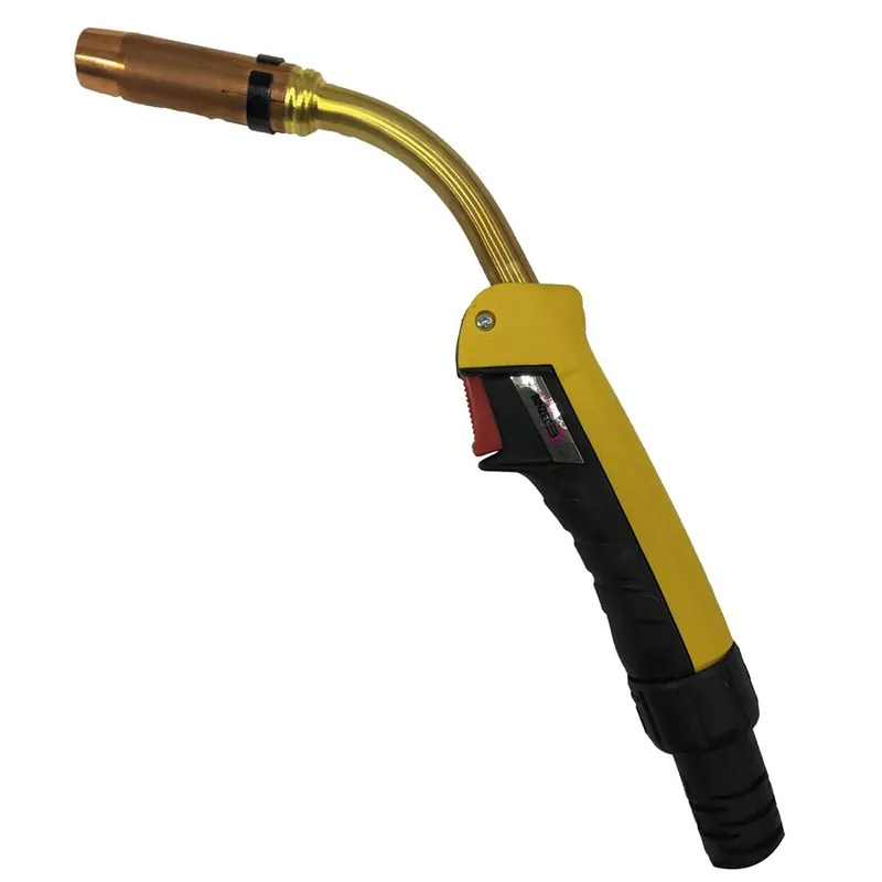 OMICRON Hořák MIG-MAG 401W-4m Tovární Cena