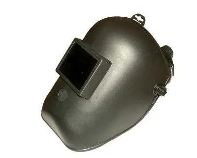 Nejlepší Volba OMICRON Kukla svářecí nezatmívací