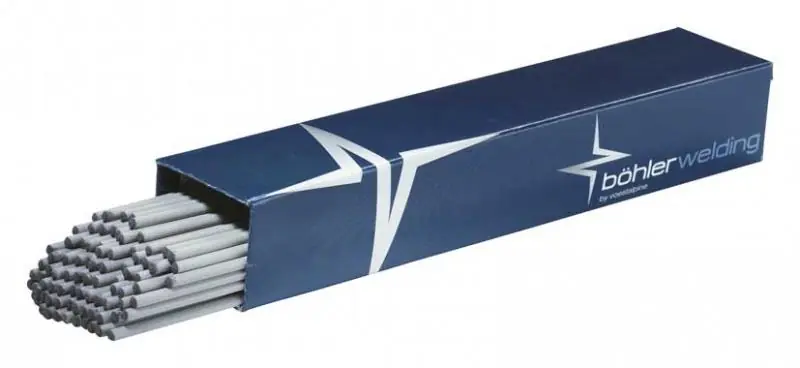 OMICRON Elektrody E 7018 Böhler 2,0x250 Super Cena