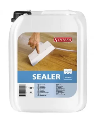 Akce SYNTEKO Sealer 5L (na objednávku)