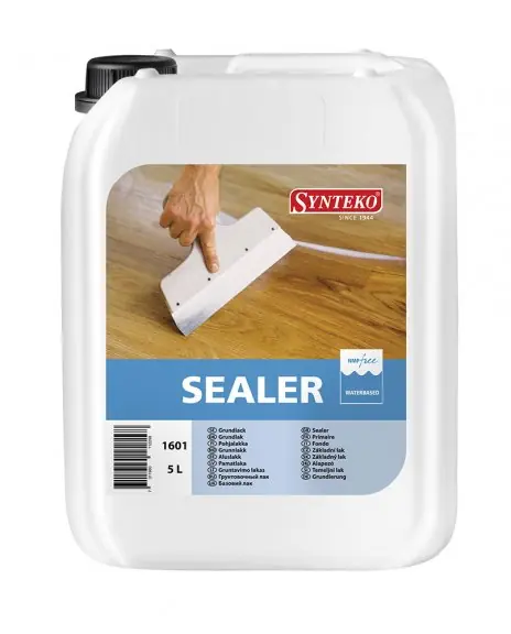 Akce SYNTEKO Sealer 5L (na objednávku)