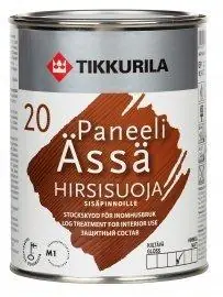 Značkový Tikkurila PANEL ACE LOG TREATMENT EP 9 L