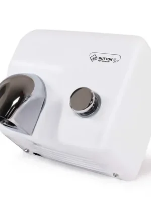 Akce Jet Dryer BUTTON Bílý