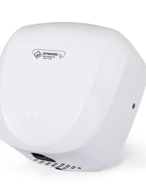 Akce Jet Dryer DYNAMIC Bílý kov