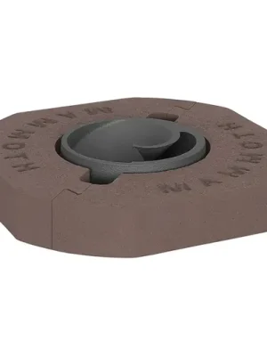 ROMOTOP Akumulační prstenec MAMMOTH Doprava Zdarma