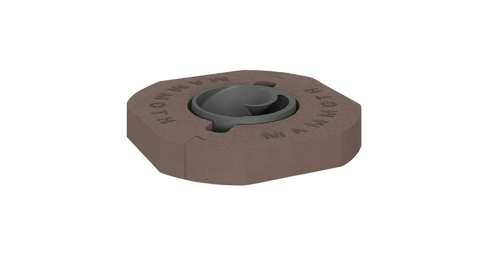 ROMOTOP Akumulační prstenec MAMMOTH Doprava Zdarma