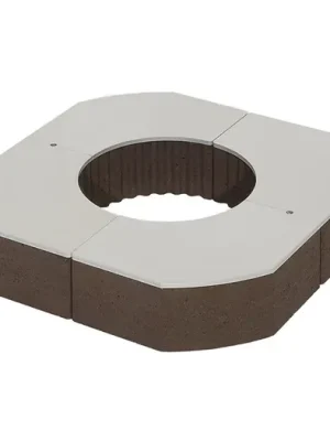 Nízká Cena ROMOTOP Akumulační sada horní MAMMOTH - 1 VRSTVA