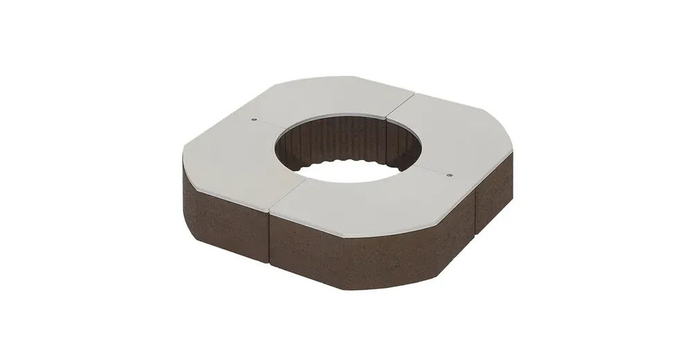 Nízká Cena ROMOTOP Akumulační sada horní MAMMOTH - 1 VRSTVA