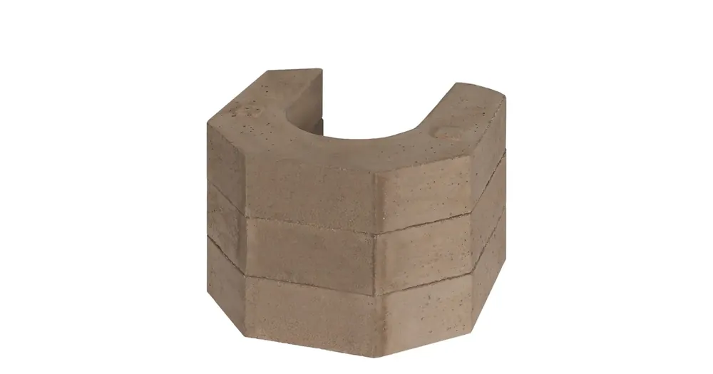 ROMOTOP Akumulační sada pro krbová kamna LUANCO (AKKUM 02) Zlevněný