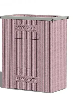 ROMOTOP Akumulační výměník MAMMOTH Výhodná Nabídka