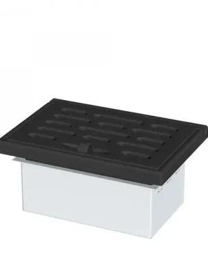 Sezónní Sleva ROMOTOP Sestava roštu pro akumulační krb CARA