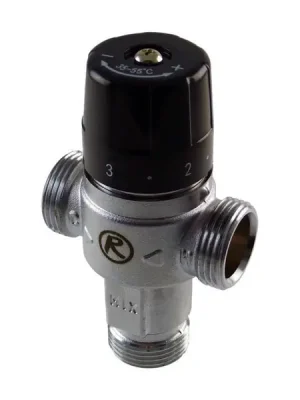 Výprodej Regulus Ventil směšovací termostatický Wmix-H