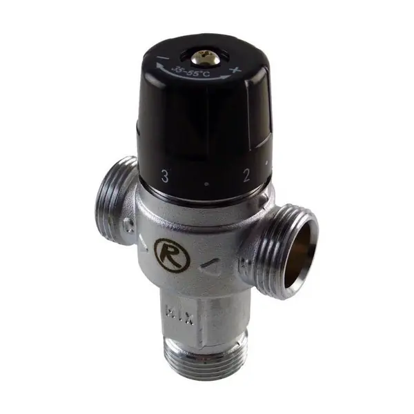 Výprodej Regulus Ventil směšovací termostatický Wmix-H