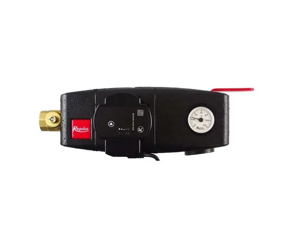 Regulus Čerpadlová skupina CSE OTS MFB+ZV R8 - 21256 Koupit Online