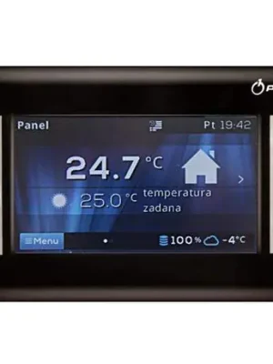 Vrácení Zdarma Blaze Harmony Bezdrátové dálkové ovládání eSTER X80