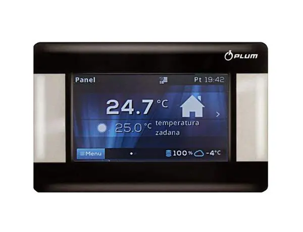 Vrácení Zdarma Blaze Harmony Bezdrátové dálkové ovládání eSTER X80