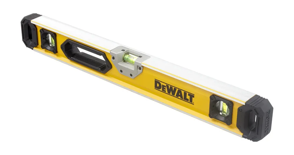 Dewalt DWHT0-43224 Vodováha 60 cm Poslední Šance
