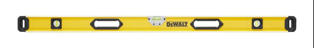 Omezená Nabídka Dewalt DWHT0-43248 Vodováha 120 cm