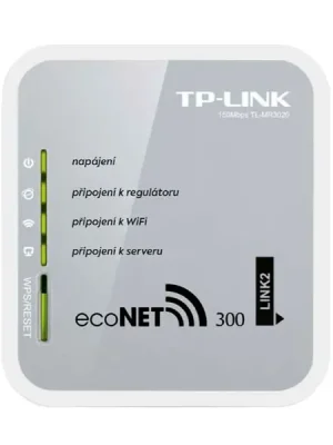 Blaze Harmony ecoNET 300 Nejprodávanější