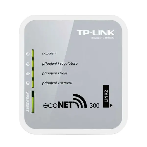 Blaze Harmony ecoNET 300 Nejprodávanější