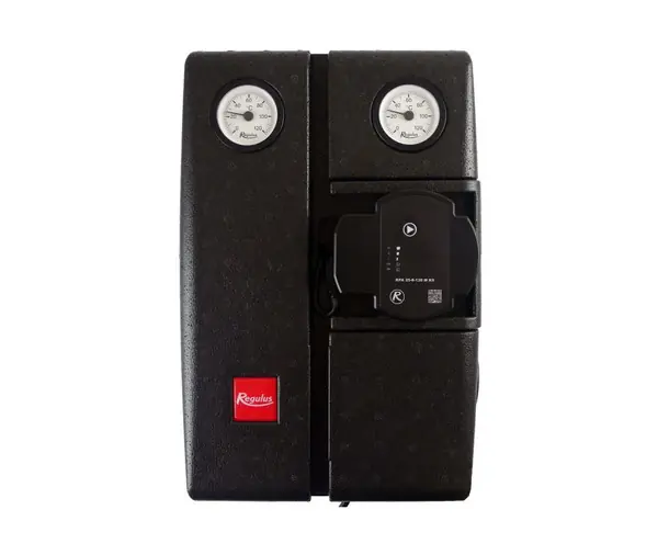Regulus Čerpadlová skupina se směšováním CSE2 TMV F R8 1F - 21417 Sleva