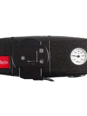 Regulus Termostatická čerpadlová skupina RGMAT R8 5/4" Objednat Nyní