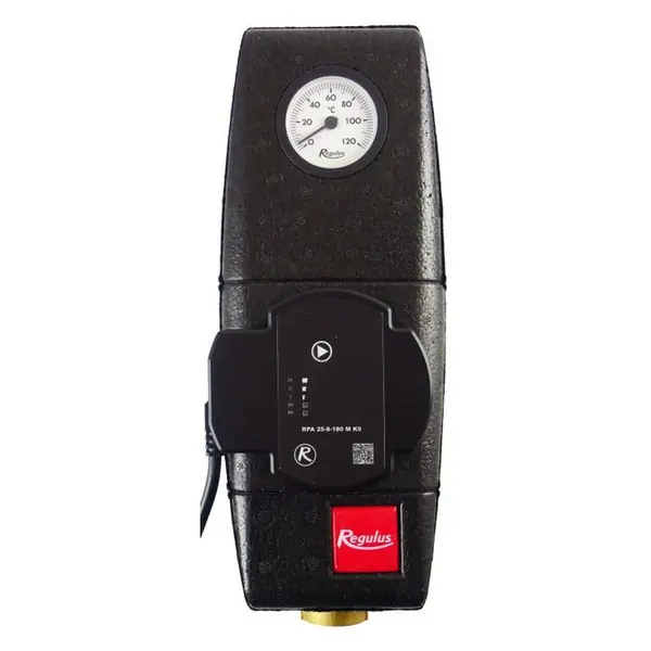 Kup Teď Regulus Čerpadlová skupina CSE OTS ZV R8 - 21367