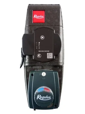 Poslední Šance Regulus Čerpadlová skupina se směšováním CSE MIX R8 5/4F - 21369