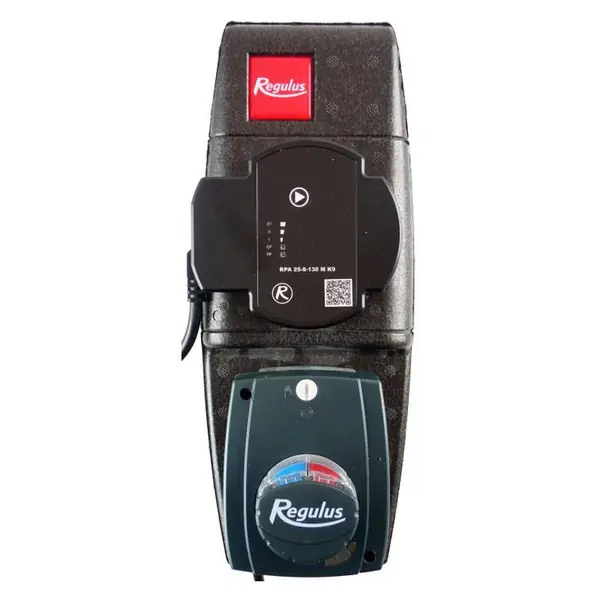 Poslední Šance Regulus Čerpadlová skupina se směšováním CSE MIX R8 5/4F - 21369