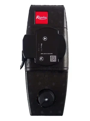 Cenový Hit Regulus Čerpadlová skupina se směšováním CSE MIX-BP R8 5/4F - 21370