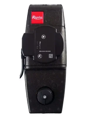 Zlevněný Regulus Čerpadlová skupina se směšováním CSE MIX-BP R8 1F - 21371