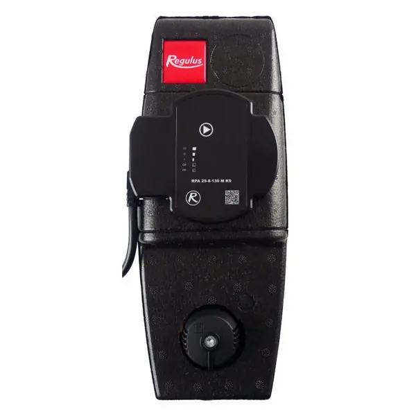 Zlevněný Regulus Čerpadlová skupina se směšováním CSE MIX-BP R8 1F - 21371