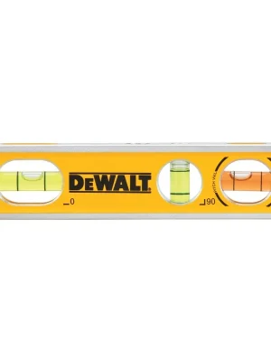 Novinka DeWALT DWHT42525-0 Minivodováha 16,5 cm