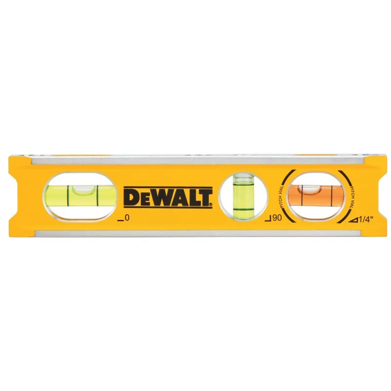 Novinka DeWALT DWHT42525-0 Minivodováha 16,5 cm