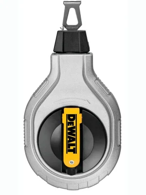 DeWALT DWHT47399-0 Značkovací šňůra 6 : 1 Výhodná Nabídka