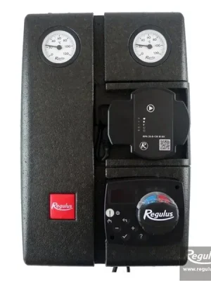 Jen Po Omezenou Doba Regulus Čerpadlová skupina CSE2 MIX F FIX R8 1F - 21426